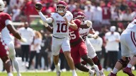 5 takeaways: OU rolls past Temple behind John Mateer, Tory Blaylock