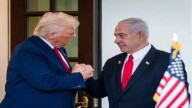 Trump, Netanyahu meet again on Gaza Plan amid humanitarian crisis
