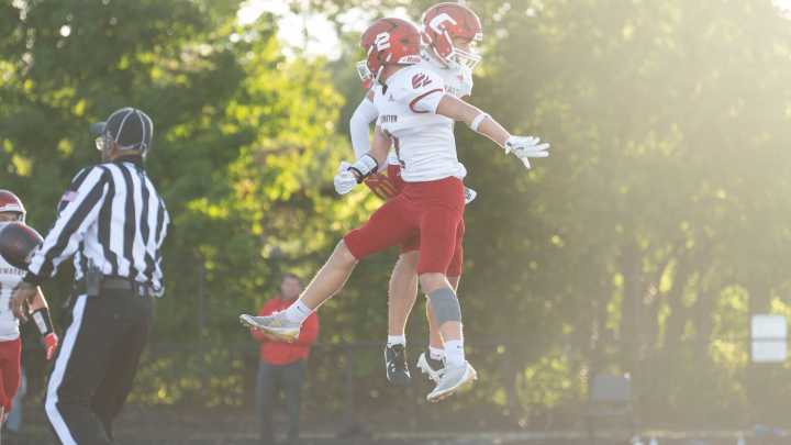 Coldwater continues impressive start with dominant win over Gull Lake