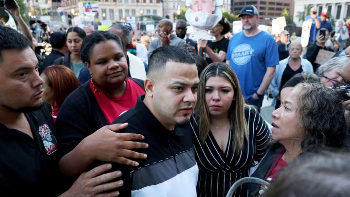Trump Admin Threatens to Send Abrego Garcia to El Salvador Again