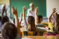 School teachers should not be allowed to work from home