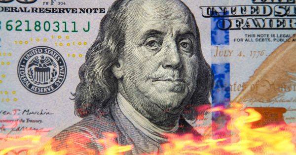 Cuánto poder de fuego le queda al Gobierno para contener al dólar