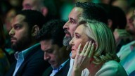 Vox empieza su “reconquista” en Madrid: estos son los principales líderes políticos que participan en Europa Viva 25