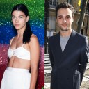 Phoebe Gates, Arthur Donald Break Up