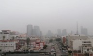 El frío continuará en la costa peruana hasta mediados de octubre, advierte meteorólogo