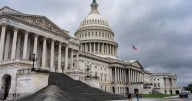 Government shutdown draws closer as congressional leaders head to the White House