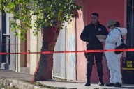 Asesinan a empresario durante violento asalto en su casa, en Puebla