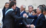 Macri y Milei se juntaron en la Quinta de Olivos y buscan alianzas de cara a las elecciones de octubre