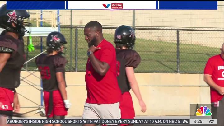 Big Game Friday: Coppell Cowboys host Arlington Bowie in star