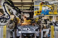 China installing nearly 10 times as many robots in factories as the US