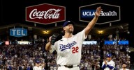 Clayton Kershaw se despide del Dodger Stadium con una ovación histórica