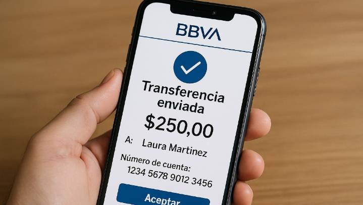 ¿Estableciste el MTU y ya no puedes hacer transferencias? Así puedes modificar el límite en BB...