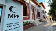 Córdoba: un aspirante a policía fue apuñalado por su padrastro y está grave