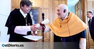 Joseph E. Stiglitz, Premio Nobel de Economía: "Una persona que está muriéndose de hambre no tiene libertad"