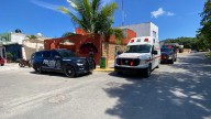 Hallan a hombre sin vida en vivienda de Palmas 2 en Playa del Carmen