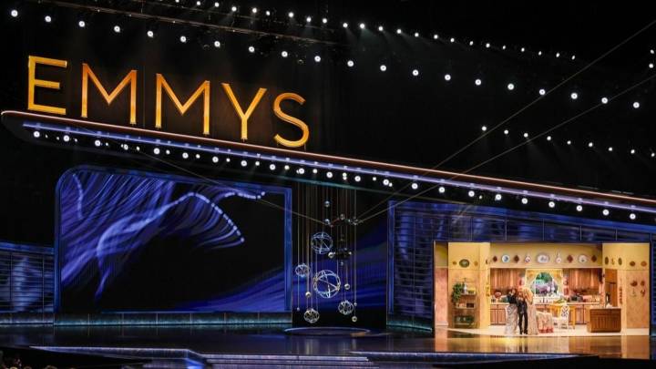 Los premios Emmy: ganadores, discursos, Gaza, migración