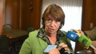 "La transición energética necesita inversiones que tienen que venir del sector financiero"