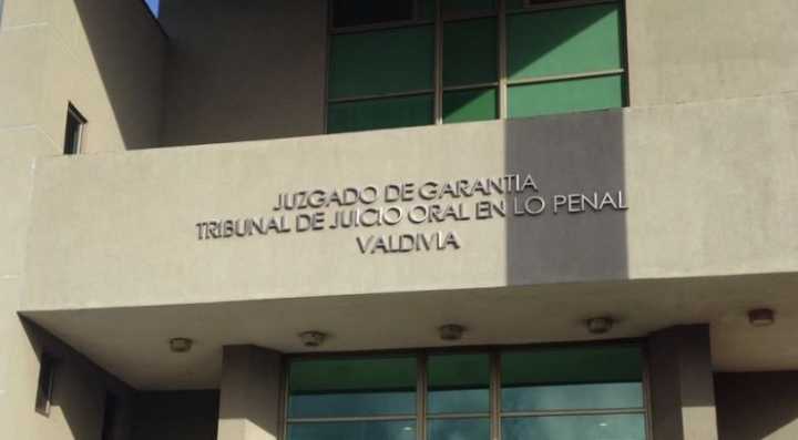 Panguipulli: Condenan a hombre acusado de violar a una menor durante celebración de Año Nuevo