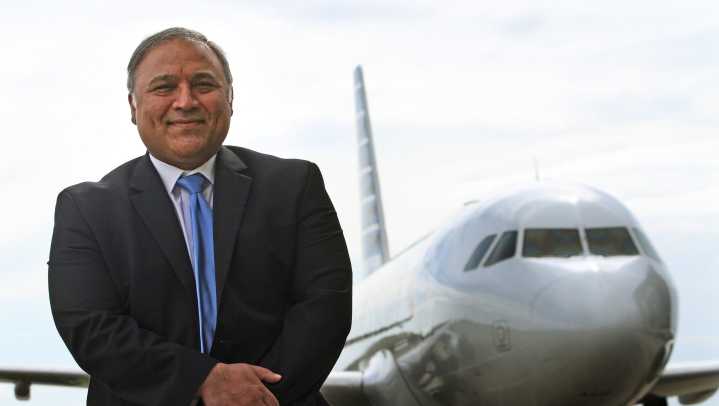 Rhode Island T.F. Green International Airport CEO gets a big raise