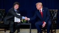 De Intel a Argentina: los rescates empresariales de Trump enloquecen a Wall Street