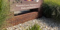 Vann Road Park reopens after chemical fire