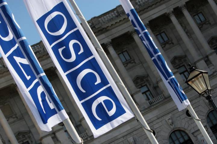 Cerró oficialmente el Grupo de Minsk de la OSCE: en más de 30 años de mediación, no logró impedir la limpieza étnica de la población armenia de Artsaj
