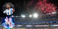 La AFA anunció los shows para el posible último partido oficial de Messi con la Selección en la Argentina: los artistas confirmados