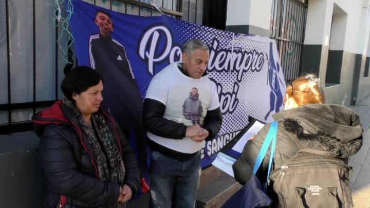 Ya se juntaron casi 3000 para pedir penas más duras para “homicidas viales”