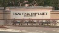 Texas State professor fired: Allegedly advocated political violence at a socialism conference