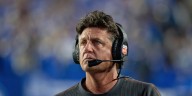 Oklahoma State fires veteran coach Mike Gundy, reports say