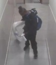 One year after sentencing, man convicted in Edmonton homeless shelter killing wanted by police