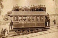 Se inauguró en 1885. Cómo es la historia del elevador da Glória, que descarriló en Lisboa y dejó 15 muertos