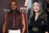Exclusive | Wendy Williams to appear at LaQuan Smith's NYFW show after taking in Dennis Basso