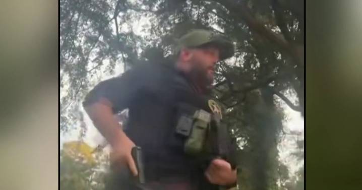 South Carolina deputy suspended after incident with teens