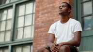 A surgical team was about to harvest this man’s organs