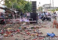 TVK rally stampede due to organisational lapses, not police shortfall: TN ADGP