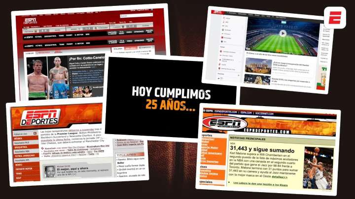 Arma tu ranking de los atletas más influyentes en el deporte