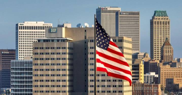 What it's like living and working downtown for the past 26 years