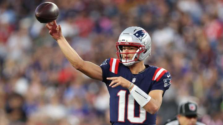 NFL Writer Sells Patriots Playoff Chances, Despite Decent Odds