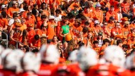 Train horn at CSU football game irks many, changes expected