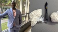 Massachusetts nonprofit CEO charged with distributing cocaine and crack