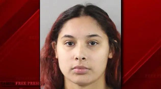 Frostproof Woman Arrested After 2 Dogs Found Dead In 93