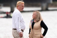 Murdaugh: Death in the Family Hulu TV Show Cast, Release Date, Trailer