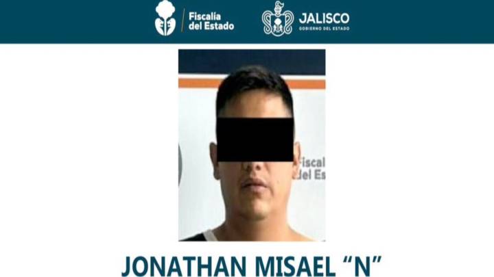 Abusador Serial de Mujeres es Capturado por Autoridades. ¿Dónde Operaba?