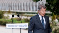 Los tumbos del PP ante el genocidio: del negacionismo a la condena, con Feijóo instalado en la equidistancia
