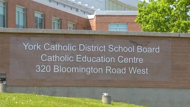 YCDSB spent hundreds of thousands of dollars on internal disputes: documents