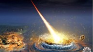 Evidence of Ancient Asteroid Impact and Tsunami Found in North Carolina