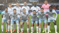 Esteban Andrada debutó en un club europeo y ya cosechó elogios: qué dijeron del mendocino