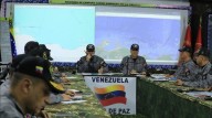 FANB continúa ejercicio en la isla de La Orchila este 19 de septiembre