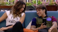 Matías Ochoa le coquetea a Angélica Celaya en Top Chef VIP